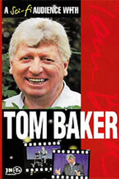 A Sci Fi Audience with Tom Baker