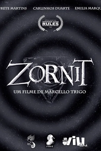 Zornit