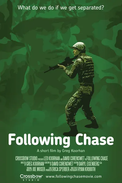 Following Chase