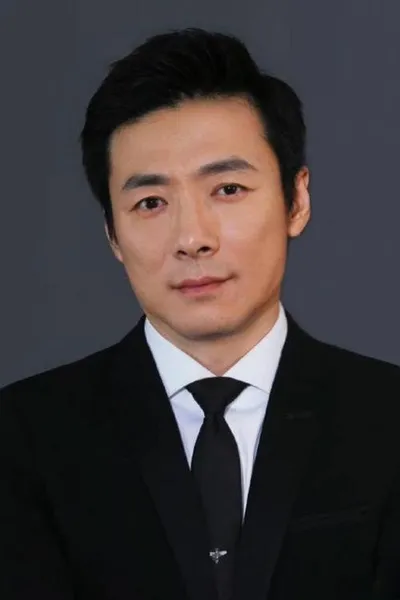 Zu Feng