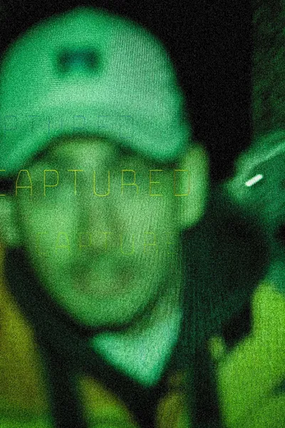 CAPTURED