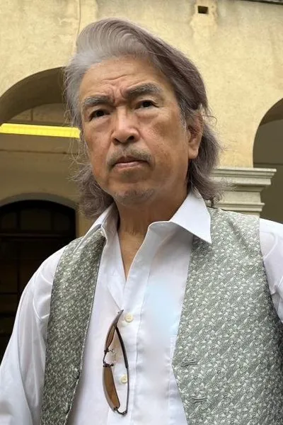 Takashi Taniguchi