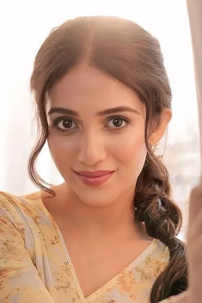 Sakshi Sagar Mhadolkar