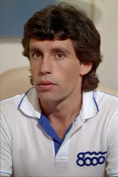 Benoît Chamoux