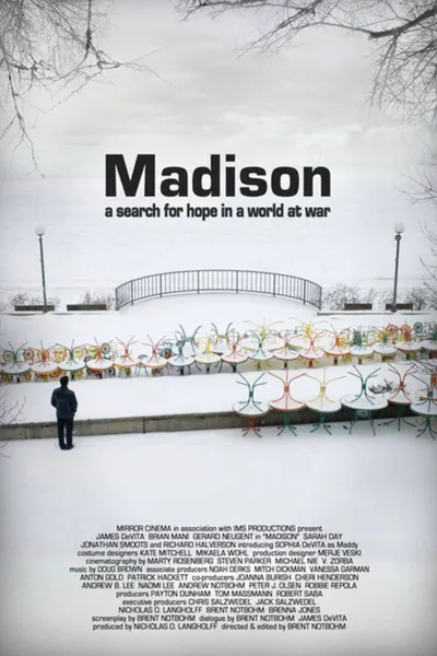 Madison