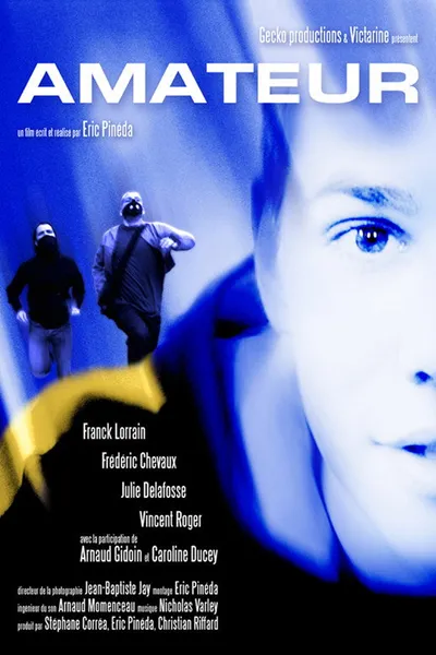 Amateur