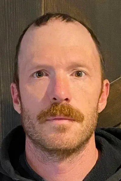 Jared Frenke