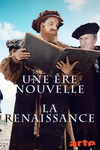 Zeitenwende - Die Renaissance