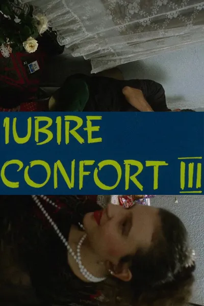 Iubire confort 3