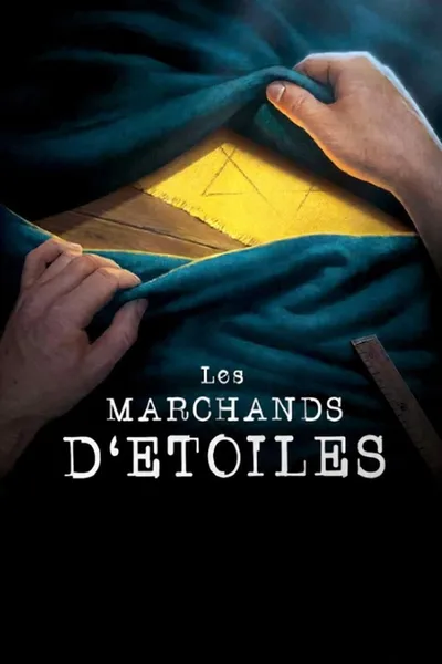 Les Marchands d'Étoiles