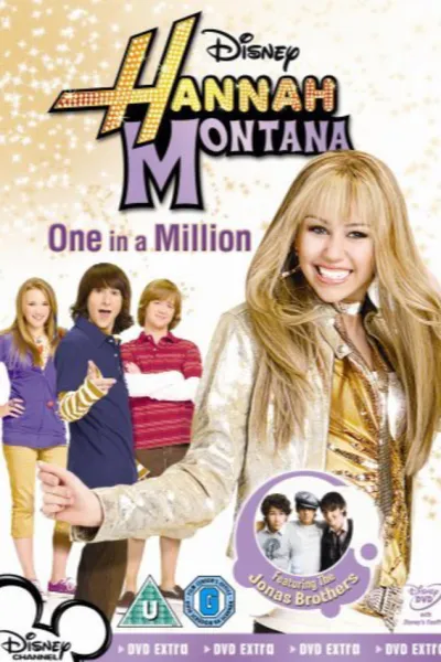 Hannah Montana: One in a Million