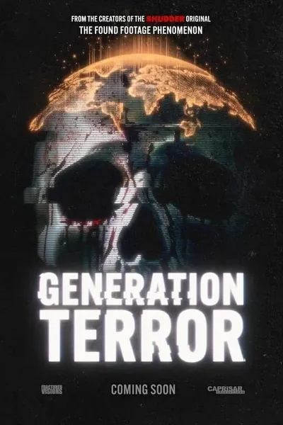 Generation Terror