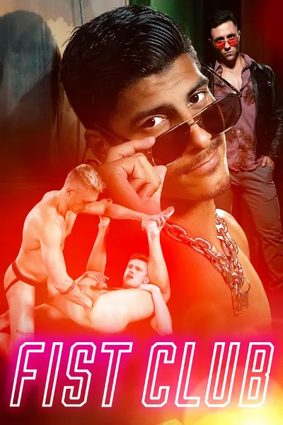 Fist Club