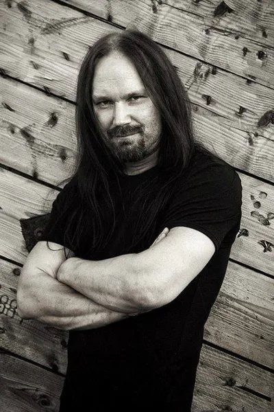 Mattias Modin