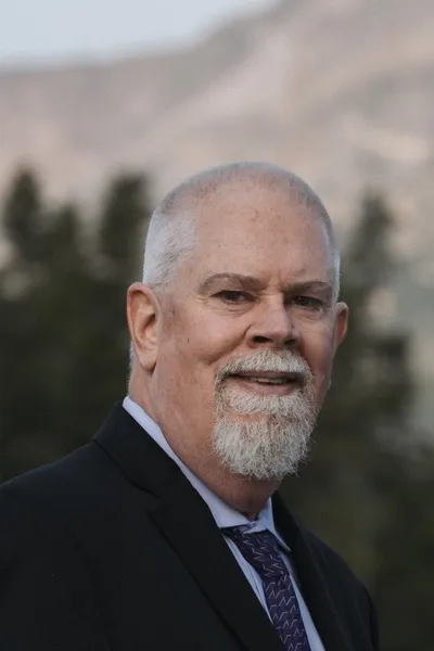 Robert Todd Kennedy