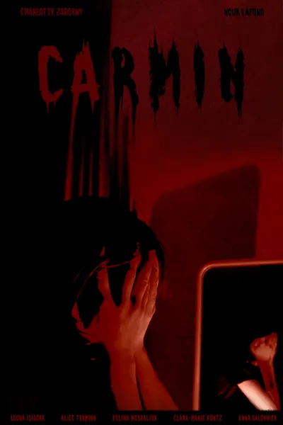 Carmin