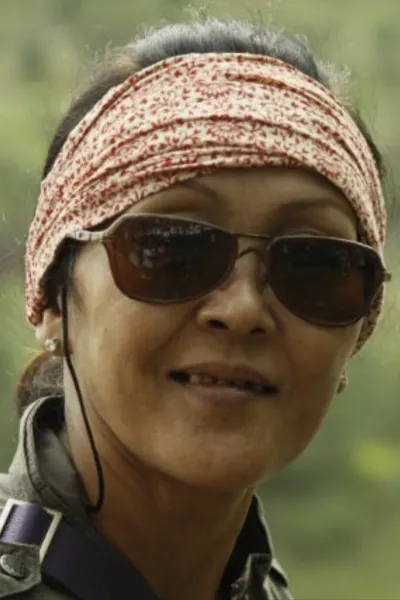 Nanda Giri