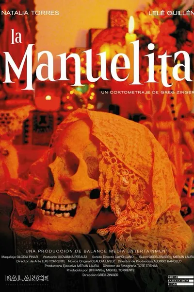 La Manuelita
