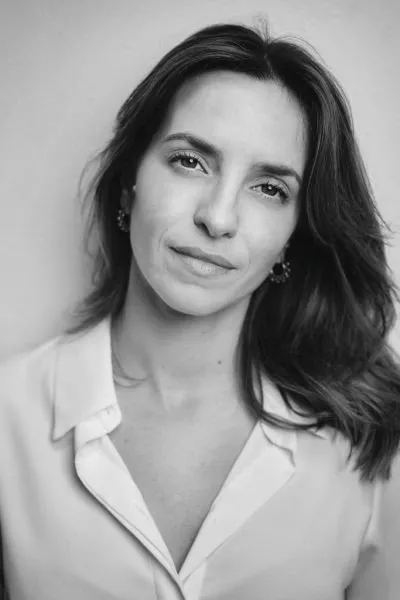 Madalena Graça