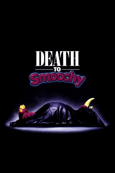 Death to Smoochy