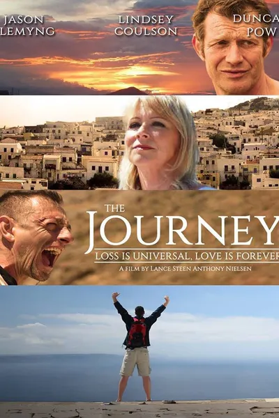 The Journey