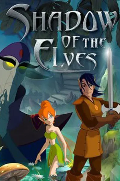 Shadow of the Elves