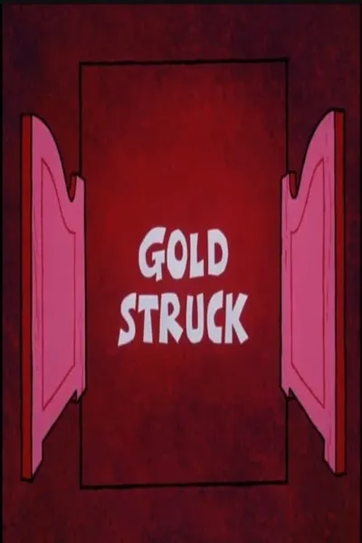 Gold Struck