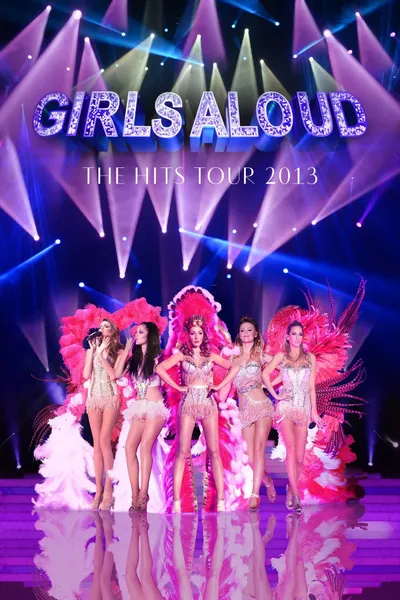 Girls Aloud: Ten - The Hits Tour