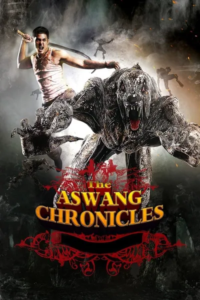 Tiktik: The Aswang Chronicles
