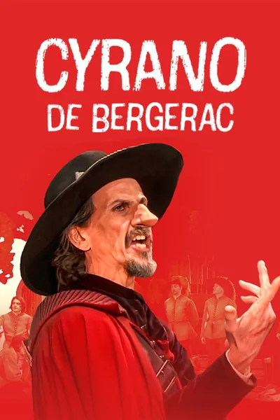 Cyrano de Bergerac