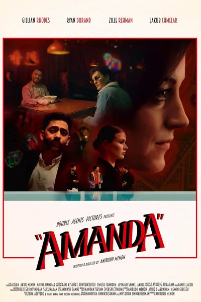 Amanda