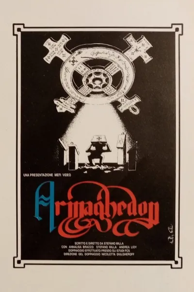 Armaghedon