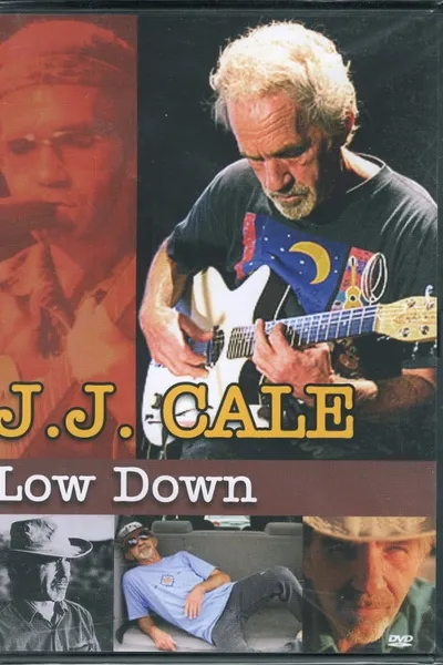 J. J. Cale - Low Down