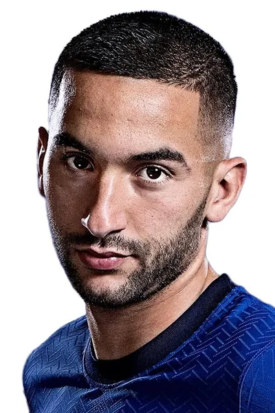 Hakim Ziyech