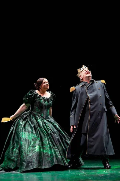 Verdi: Nabucco
