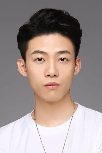 Wang Shuai