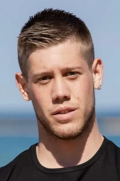 Nek Junior