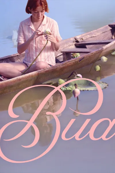 Bua