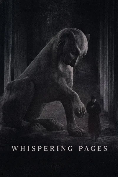 Whispering Pages
