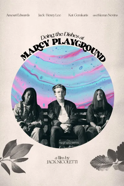 Doing the Dishes at Marcy Playground