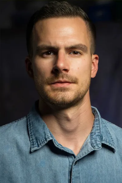 Dustin Freeman