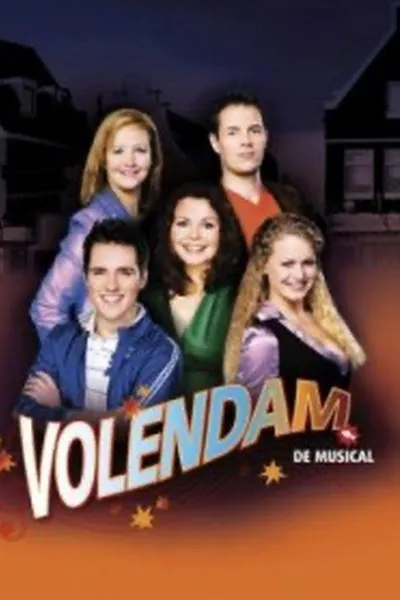 Volendam de Musical