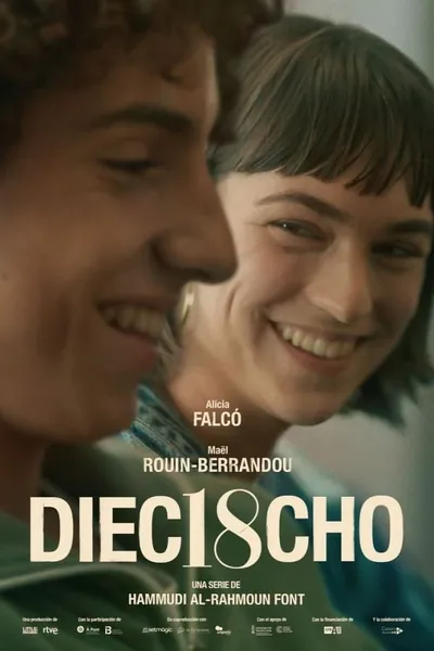 Dieciocho