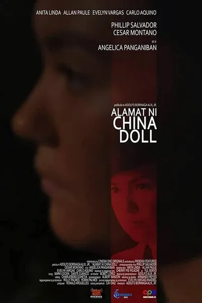 The Legend of China Doll