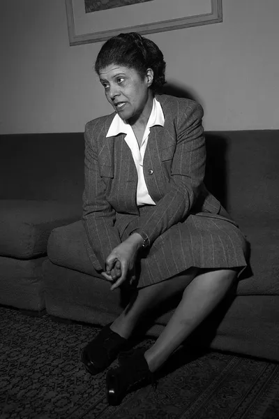 Eslanda Robeson