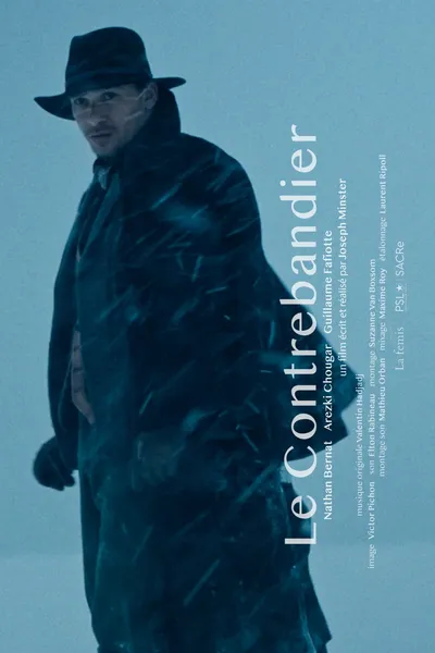The Smuggler