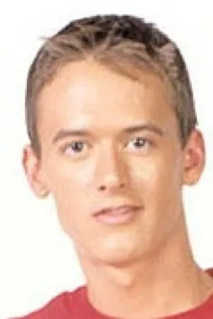 Jake Woodman
