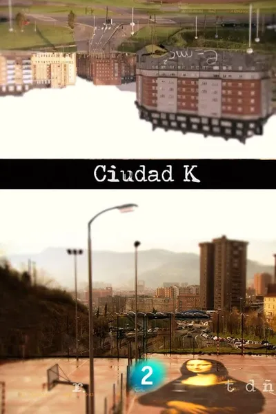 Ciudad K