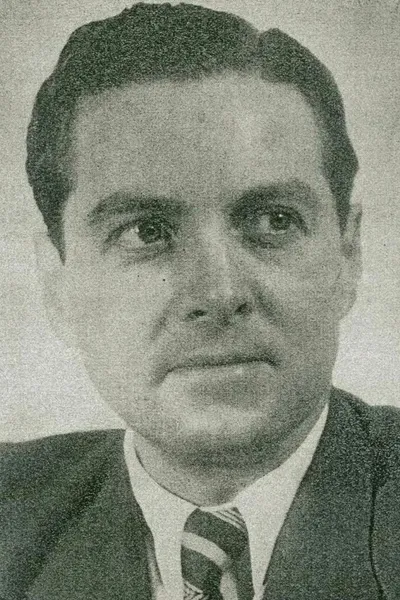 Harry Giese