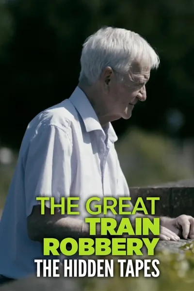 The Great Train Robbery: The Hidden Tapes